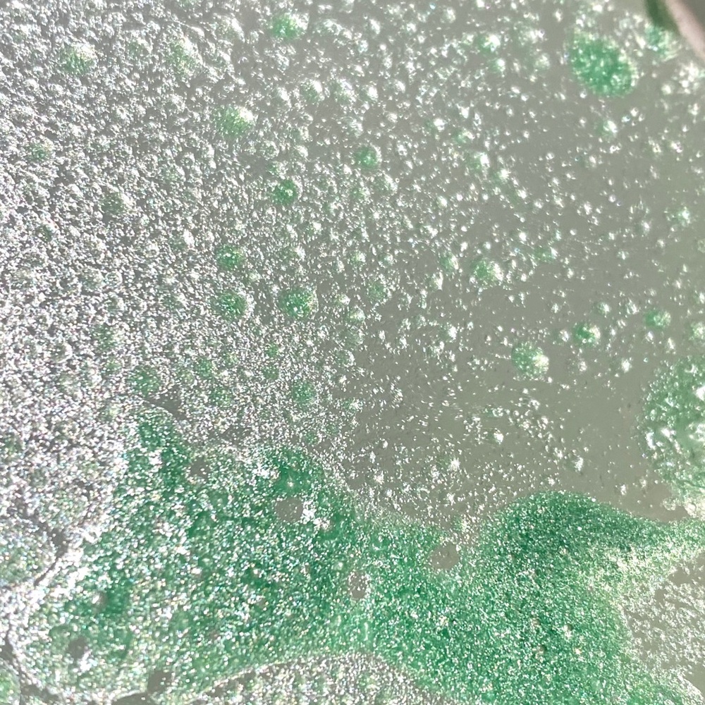 Zen Bath Dust - Picture 5 of 5